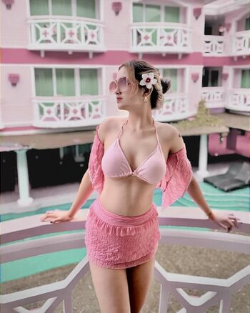 Full leaked Jasmin jordan private photo