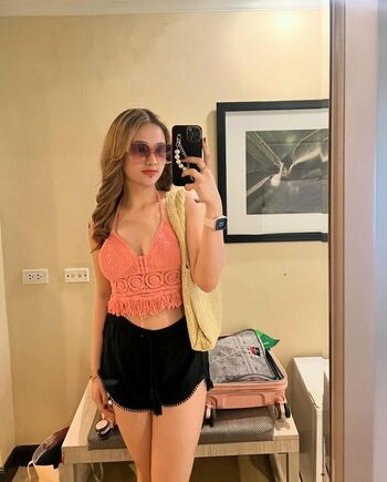 Full leaked Jasmin jordan private photo