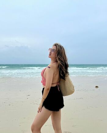 Full leaked Jasmin jordan private photo