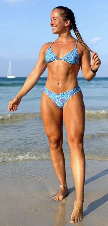 Full leaked Jasmin lehmann private onlyfans photo