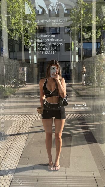 Jasmin Penelope