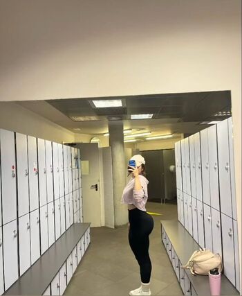 Full leaked Jasmin reyes private photo