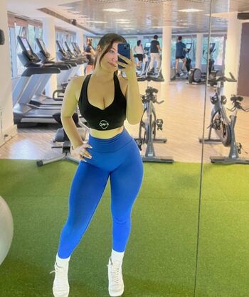 Full leaked Jasmin reyes private photo