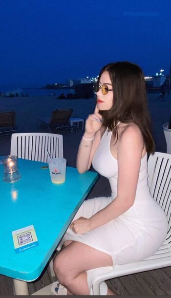 Full leaked Jasmin reyes private photo