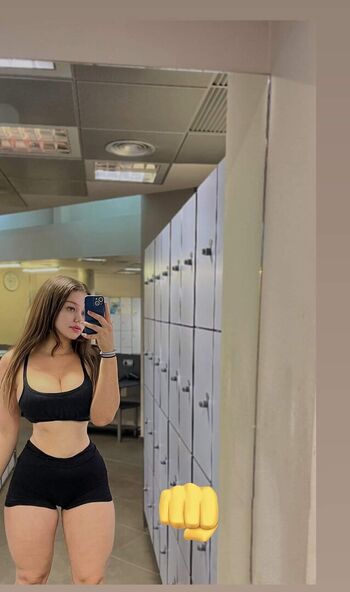 Full leaked Jasmin reyes private photo