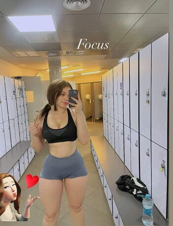 Full leaked Jasmin reyes private photo