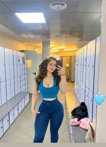 Full leaked Jasmin reyes private photo