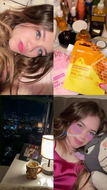 Full leaked Jasmin reyeshn page private onlyfans photo