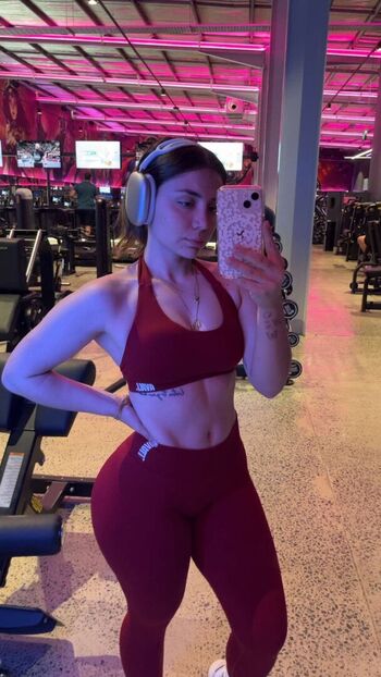 Full leaked Jasmin reynolds private photo