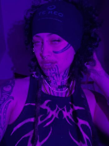 Full leaked Jasmin strange private photo