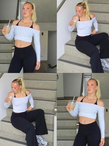 Full leaked Jasmin strange private photo
