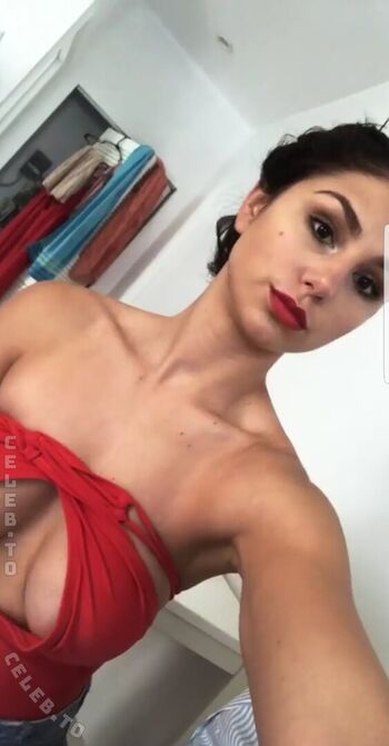 Full leaked Jasmin voigt private photo