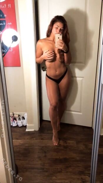 Full leaked Jasmin voigt private photo