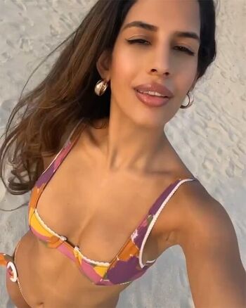 Full leaked Jasmin walia private photo