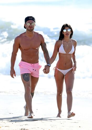 Full leaked Jasmin walia private photo