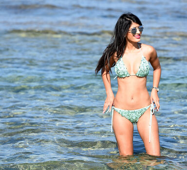 Full leaked Jasmin walia private photo