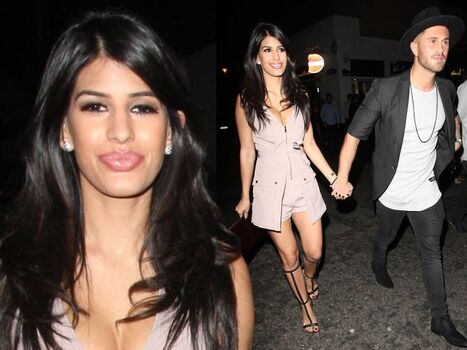 Full leaked Jasmin walia private photo