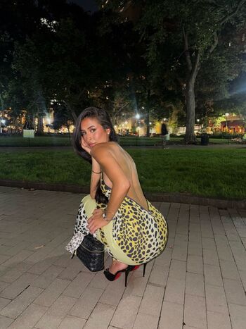 Full leaked Jasmina sahar private photo