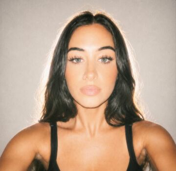 Full leaked Jasmina sahar private photo