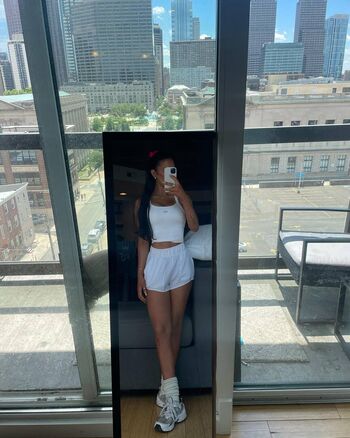 Full leaked Jasmina sahar private photo