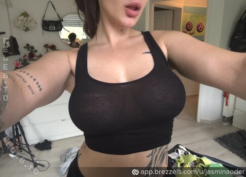 Full leaked Jasminaoder private onlyfans photo