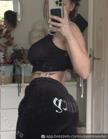 Full leaked Jasminaoder private onlyfans photo