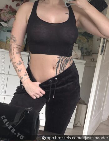 Full leaked Jasminaoder private onlyfans photo
