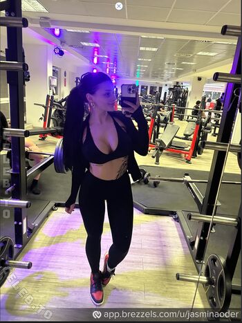 Full leaked Jasminaoder private onlyfans photo