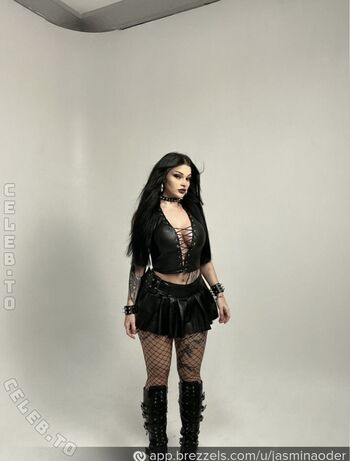 Full leaked Jasminaoder private onlyfans photo