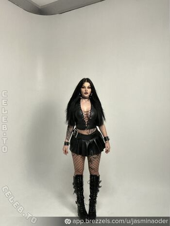 Full leaked Jasminaoder private onlyfans photo
