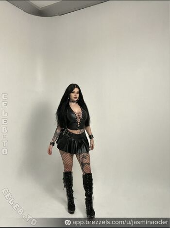 Full leaked Jasminaoder private onlyfans photo