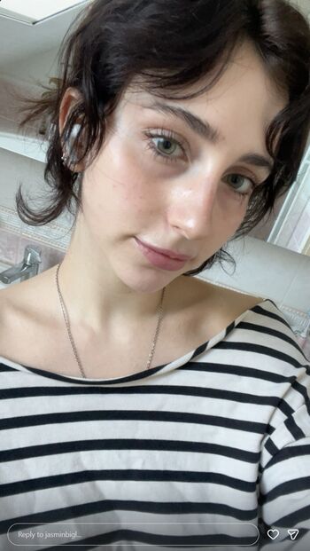 Full leaked Jasminbigl private onlyfans photo