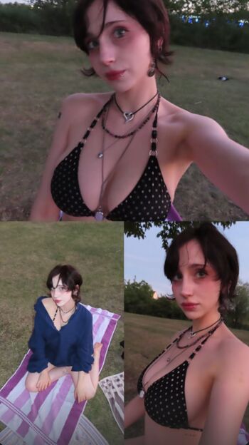 Full leaked Jasminbigl private photo
