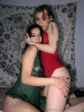 Full leaked Jasmindaye private onlyfans photo