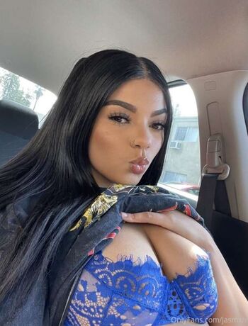 Full leaked Jasmine  page private onlyfans photo
