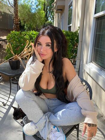 Full leaked Jasmine private photo
