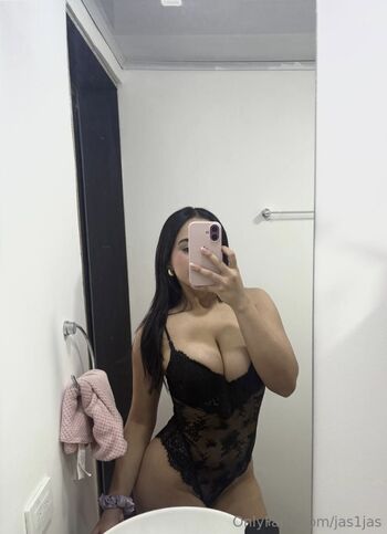 Full leaked Jasmine andrade private photo