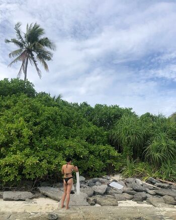 Full leaked Jasmine angela private photo