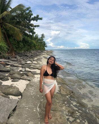 Full leaked Jasmine angela private photo