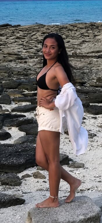Jasmine Angela