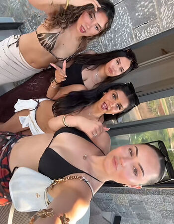 Full leaked Jasmine aveiro private photo