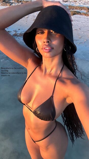 Full leaked Jasmine chola jasmine blandford private onlyfans photo