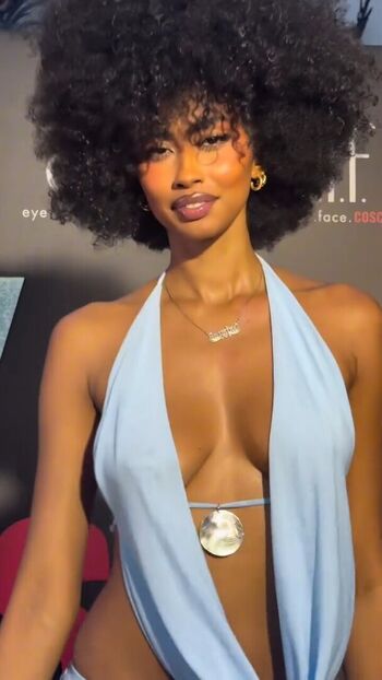 Full leaked Jasmine chola private onlyfans photo