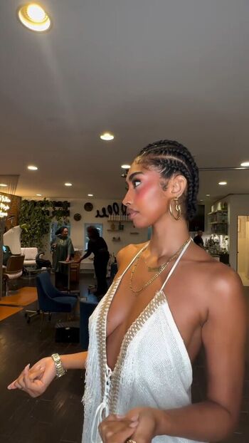 Full leaked Jasmine chola private onlyfans photo