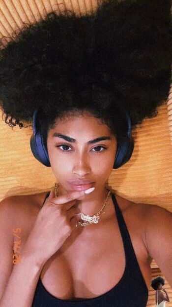 Jasmine Chola
