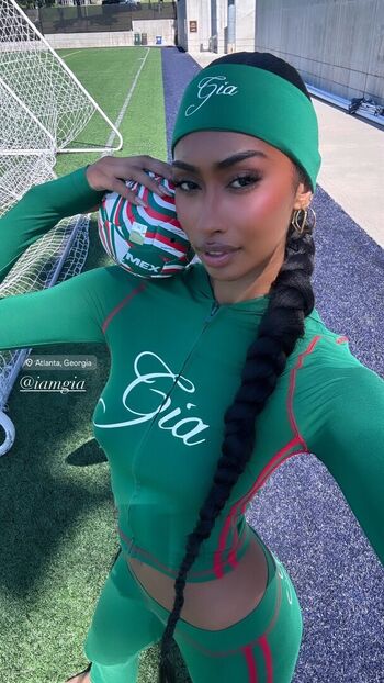 Full leaked Jasmine chola page private photo