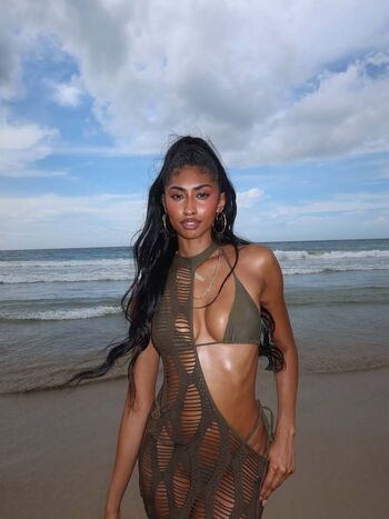 Jasmine Chola