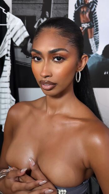 Jasmine Chola