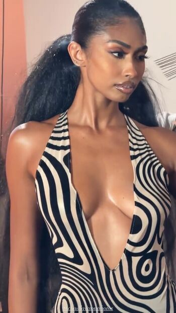 Jasmine Chola