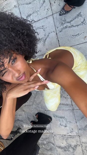 Jasmine Chola